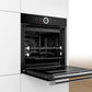 Bosch Pyrolytic Built-in Oven