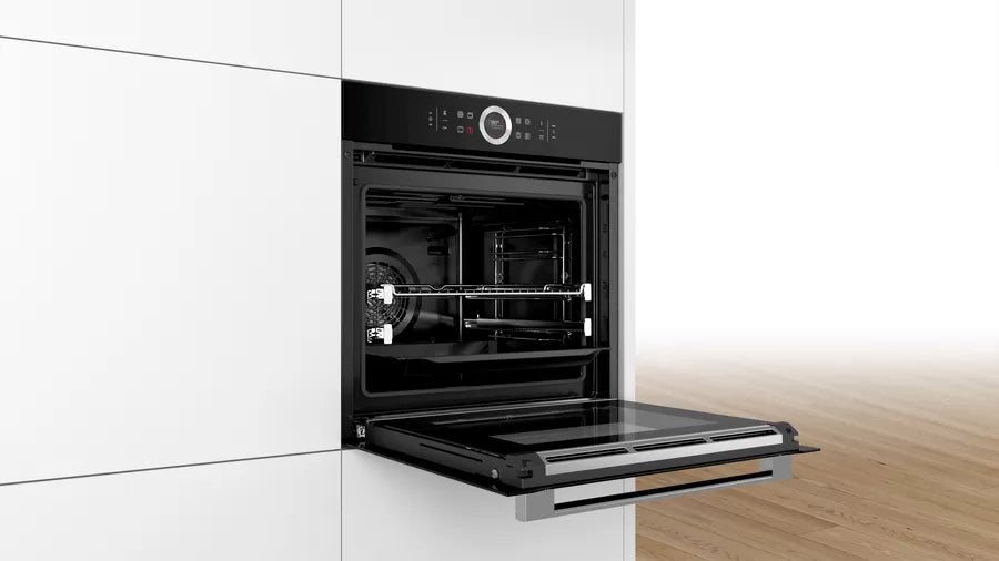 Bosch Pyrolytic Built-in Oven