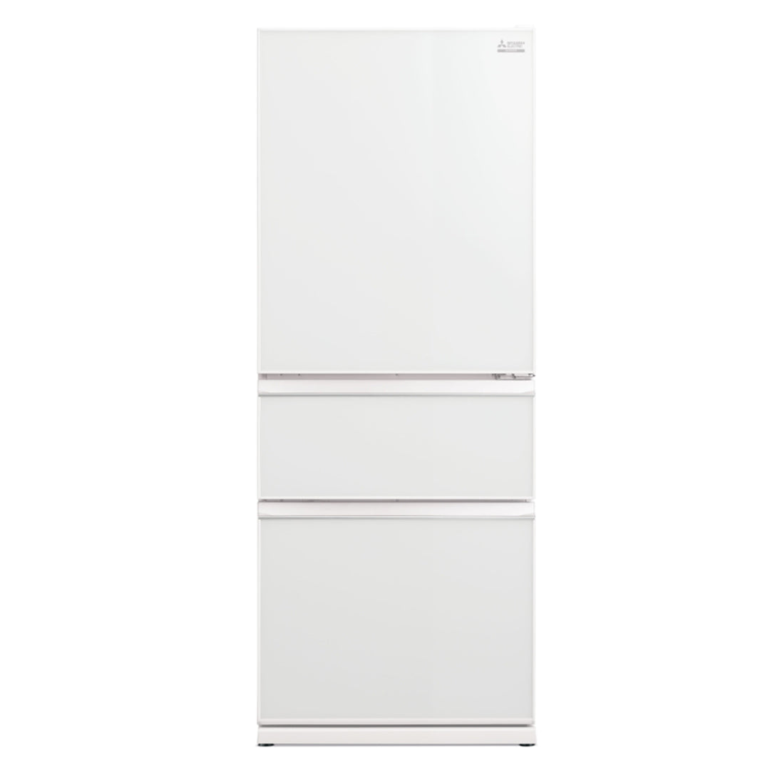 Mitsubishi MR-CGX450ER-GWH-A Refrigerator