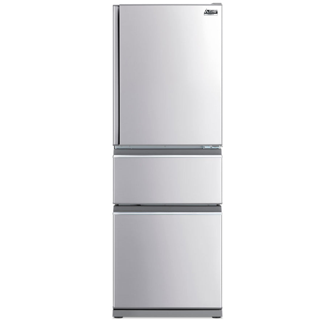 Mitsubishi Multi Drawer Refrigerator MR-CX328ER-ST-A