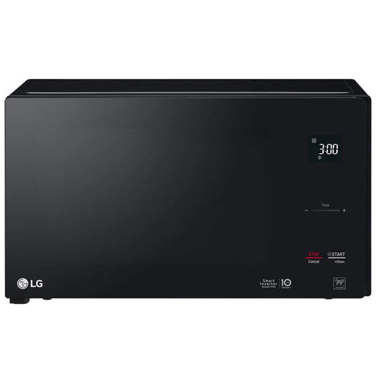LG Microwave MS2596OB