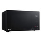 LG 25L Smart Inverter Microwave Oven