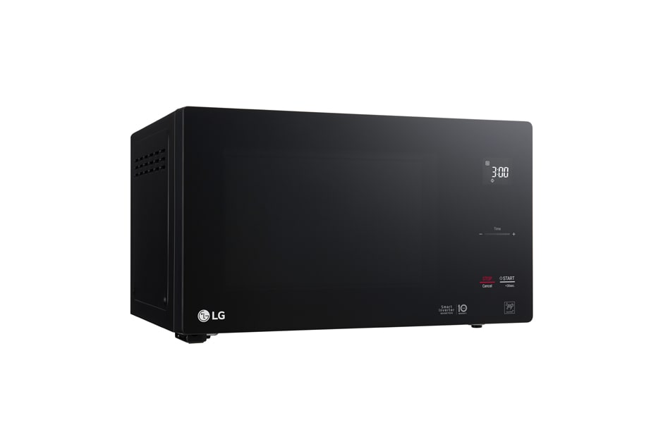 LG 25L Smart Inverter Microwave Oven