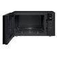 LG 25L Smart Inverter Microwave Oven