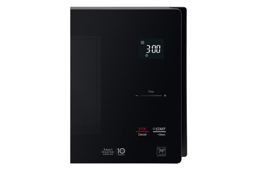 LG 25L Smart Inverter Microwave Oven