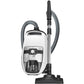 Miele Blizzard CX1 Excellence Bagless Vacuum