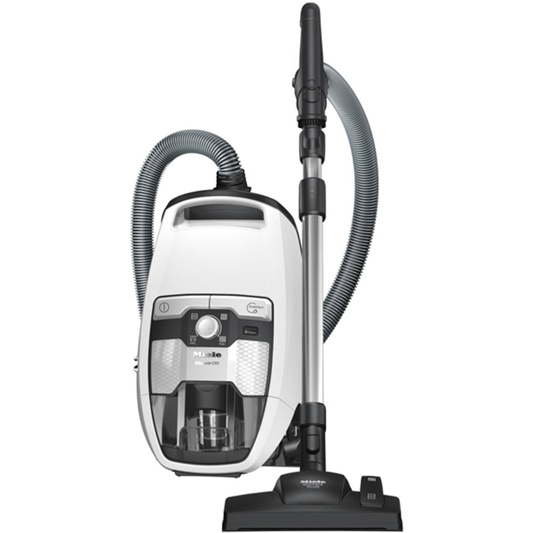 Miele Blizzard CX1 Excellence Bagless Vacuum