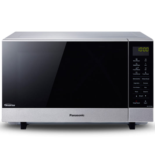 Panasonic Microwave NN-SF574S