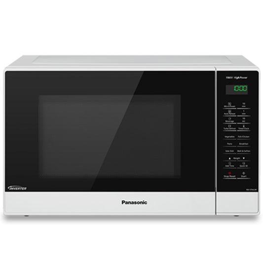 Panasonic Mid Size Microwave NN-ST64JW
