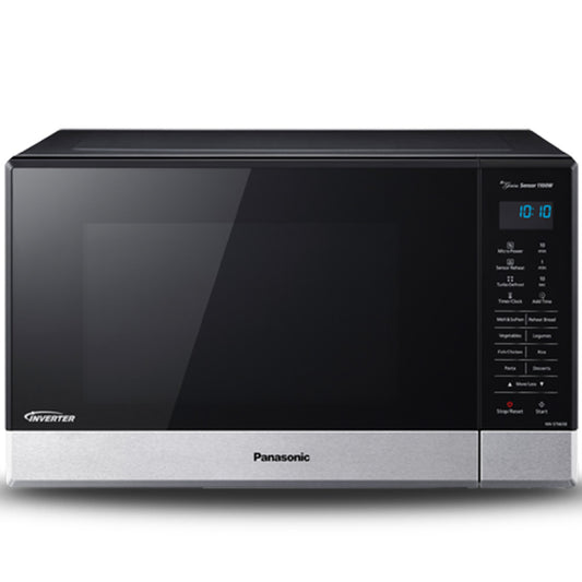 Panasonic Mid Size Microwave NN-ST665B