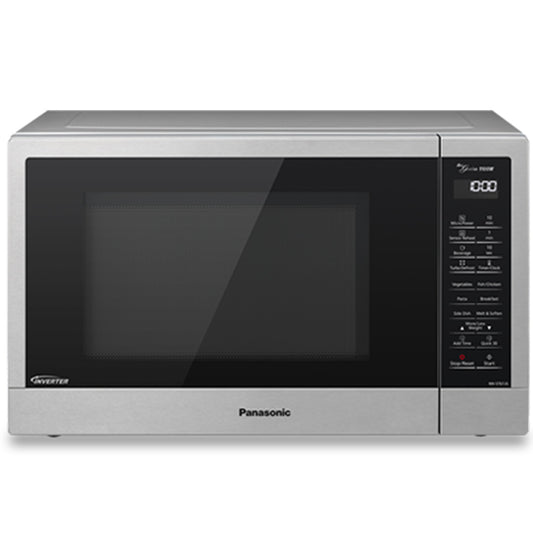 Panasonic Mid Size Microwave NN-ST67JS