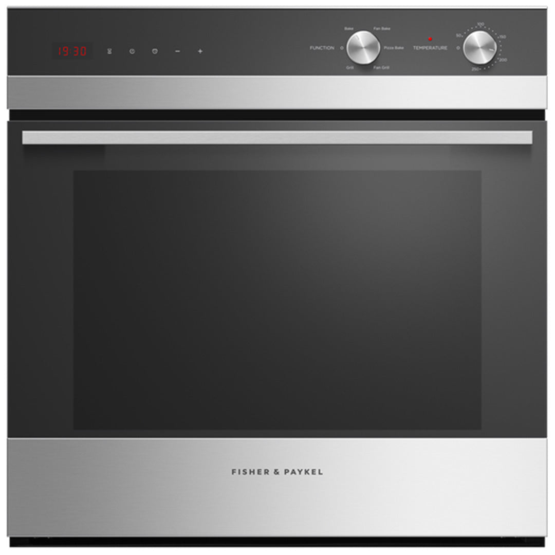 Fisher & Paykel Built-In Oven OB60SC5CEX2