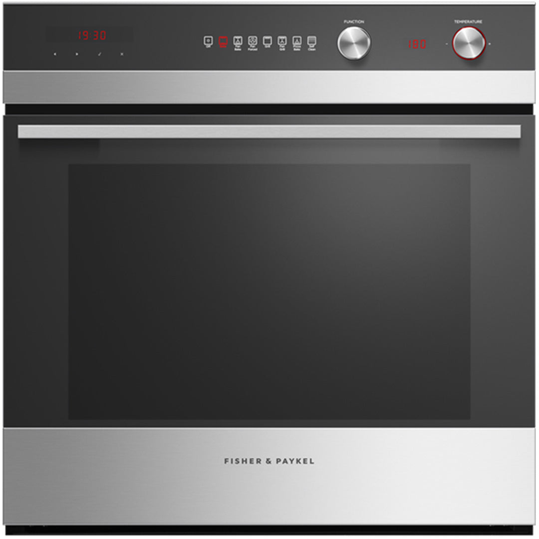 Fisher & Paykel Built-In Oven OB60SC7CEPX2