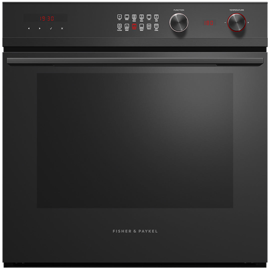 Fisher & Paykel Built-In Oven OB60SD11PB1