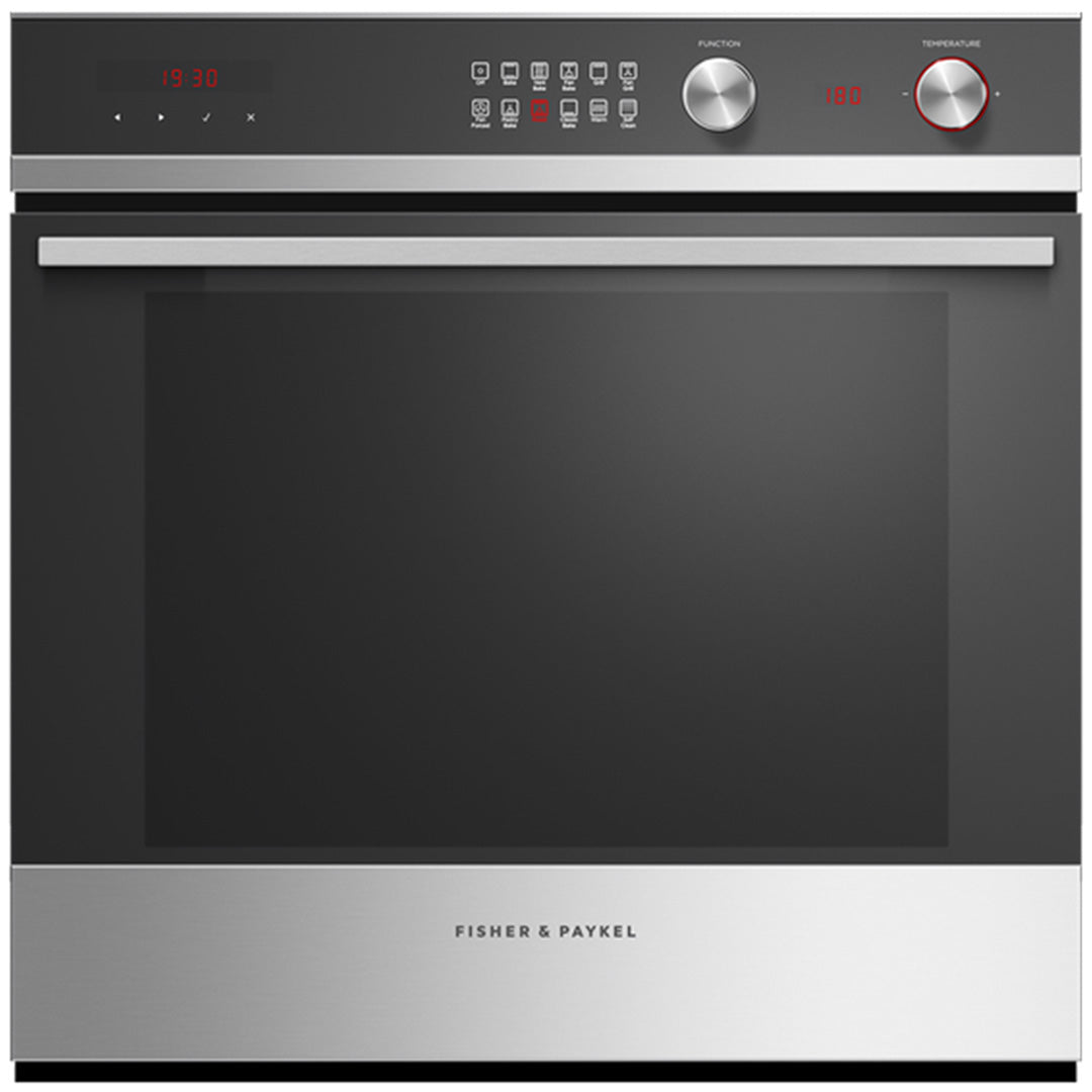Fisher & Paykel Built-In Oven OB60SD11PX1