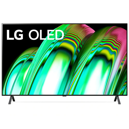 LG A2 inch 4K Smart OLED TV