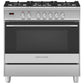 Fisher & Paykel Freestanding Oven OR90SCG1X1