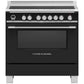 Fisher & Paykel Freestanding Cooker OR90SCI6B1