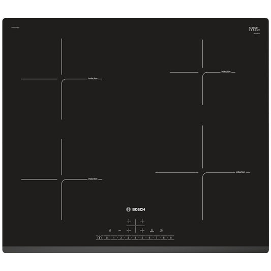 Bosch Induction Cooktop PIE631FB1E 