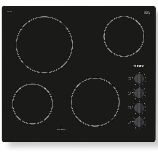 Bosch Ceramic Cooktop PKE611CA1A