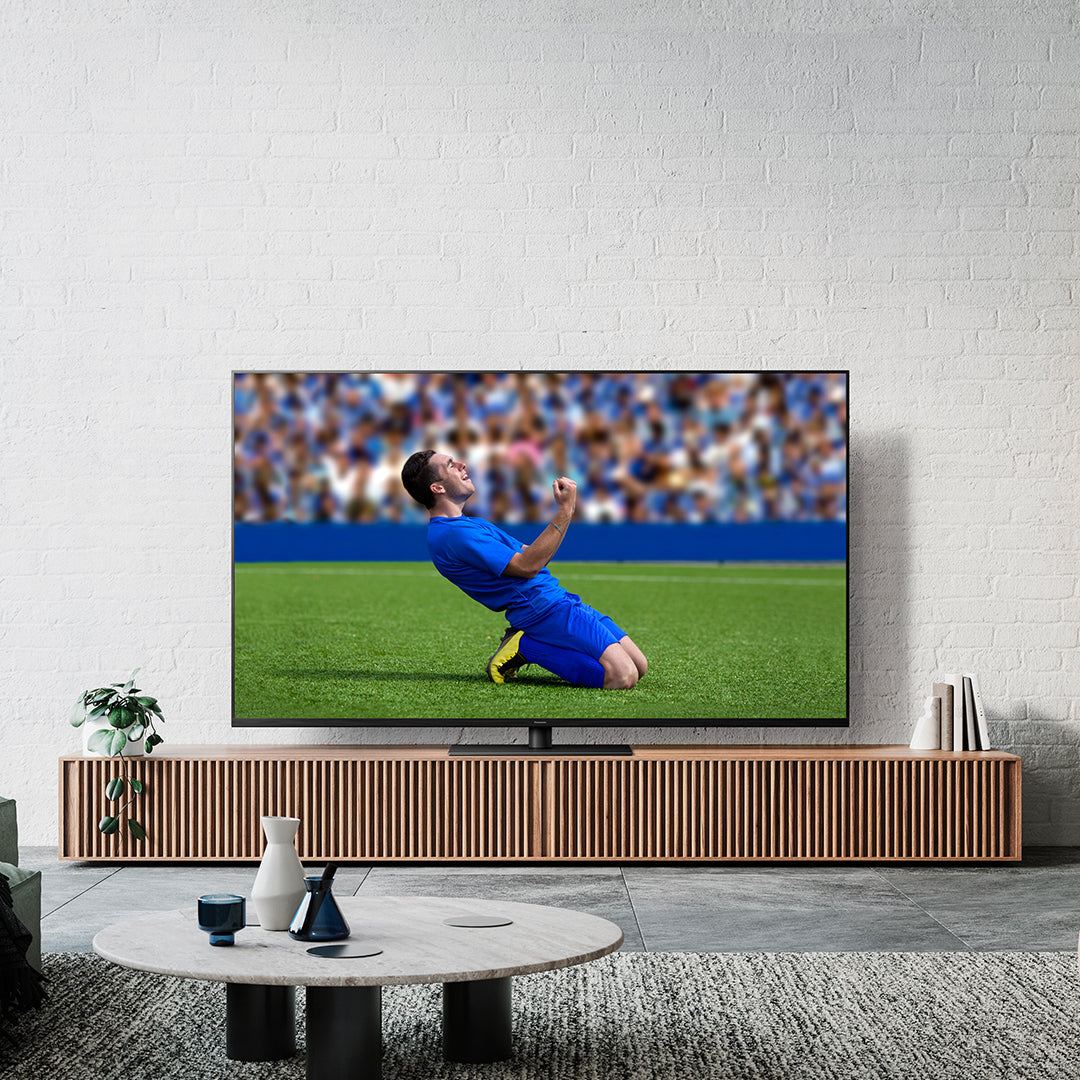 Panasonic 4K LED HDR Smart TV