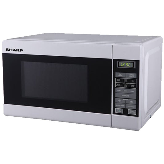 Sharp Microwave R210DW