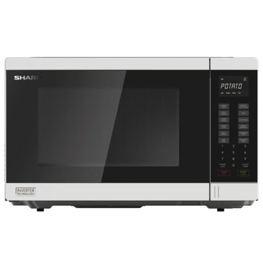 Sharp Microwave R342FW