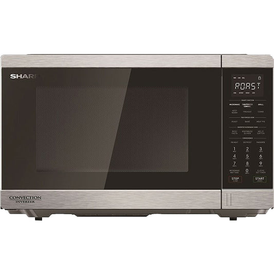 Sharp Convection Microwave R890EST