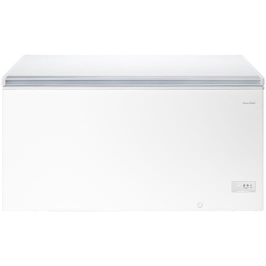 Fisher & Paykel Chest Freezer RC519W2