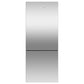 Fisher & Paykel Refrigerator RF372BRPX6