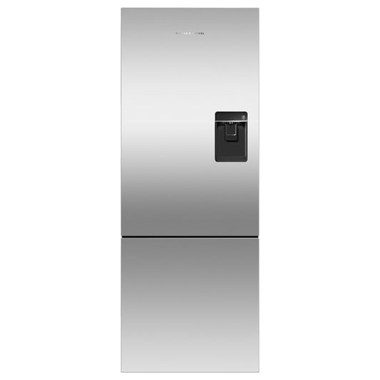 Fisher & Paykel Bottom Mount Fridge RF402BRPUX6