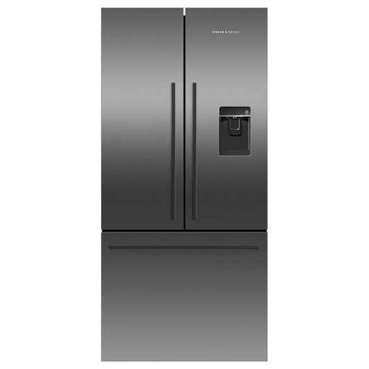 Fisher & Paykel French Door Refrigerator RF522ADUB5