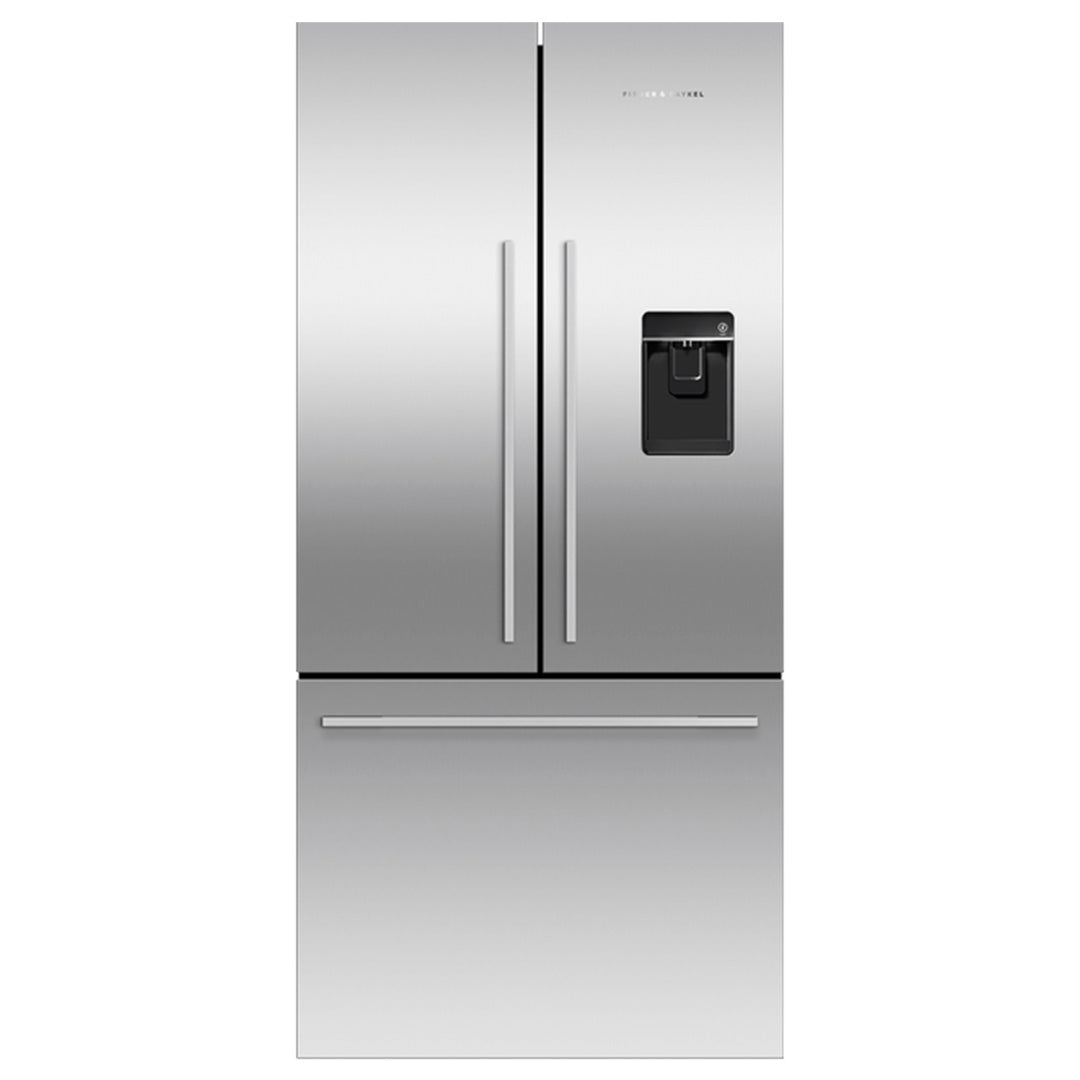 Fisher & Paykel French Door Refrigerator RF522ADUX5