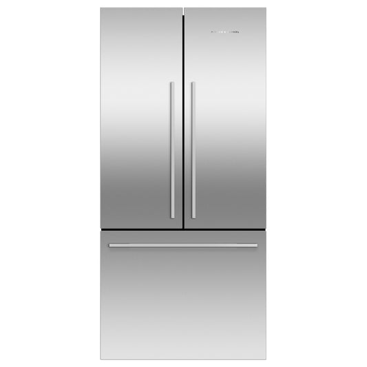 Fisher & Paykel French Door Refrigerator RF522ADX5