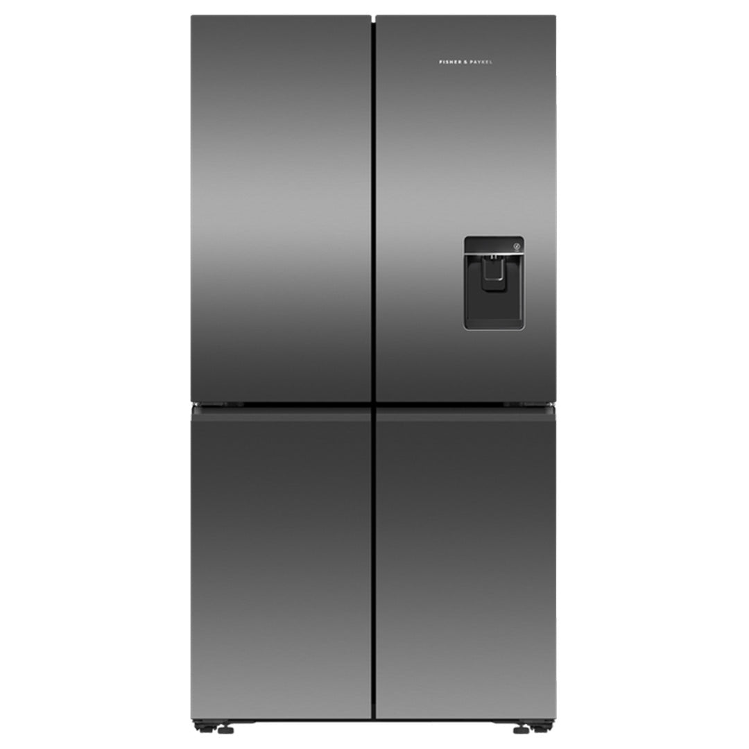 Fisher & Paykel Quad Door Refrigerator RF605QNUVB1