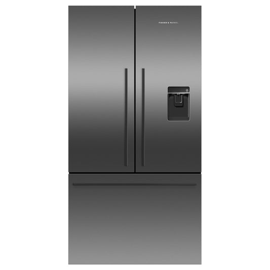 Fisher & Paykel French Door Refrigerator RF610ADUB5