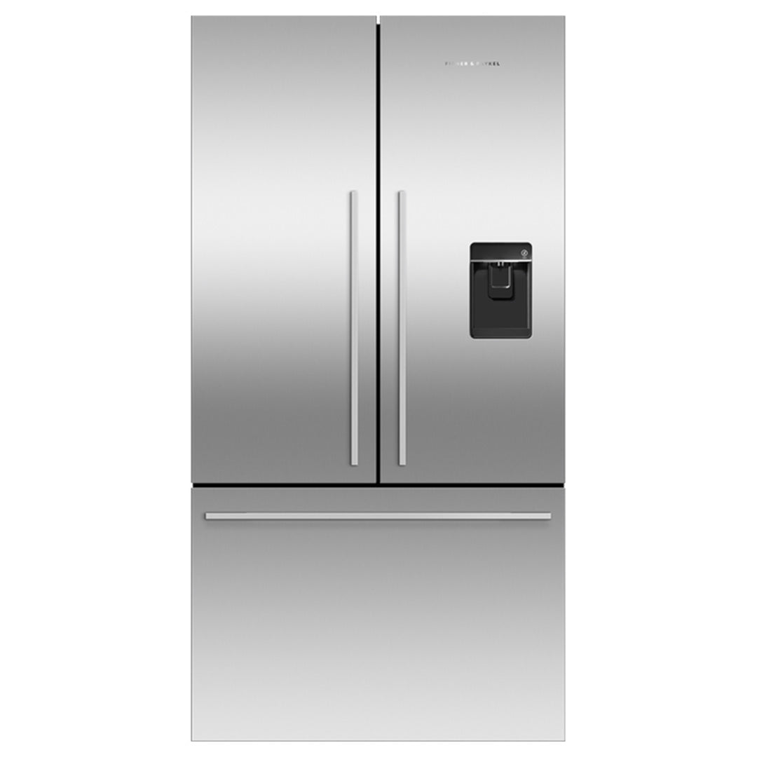 Fisher & Paykel French Door Refrigerator RF610ADUX5