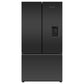 Fisher & Paykel French Door Refrigerator RF610AZUB5