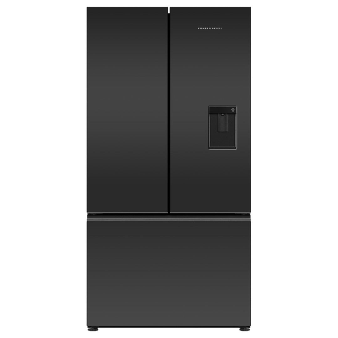 Fisher & Paykel French Door Refrigerator RF610AZUB5