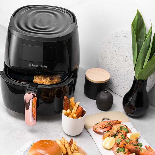 Russell Hobbs 5.7L Brooklyn Air Fryer