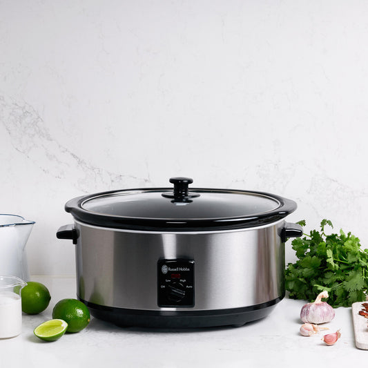 Russell Hobbs 6L Slow Cooker