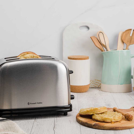 Russell Hobbs Classic 2 Slice Toaster