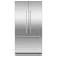 Fisher & Paykel Integrated Refrigerator RS90A1