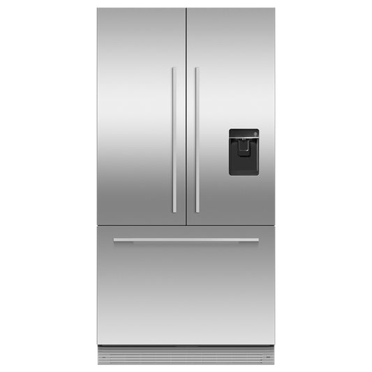 Fisher & Paykel Integrated Refrigerator RS90AU1