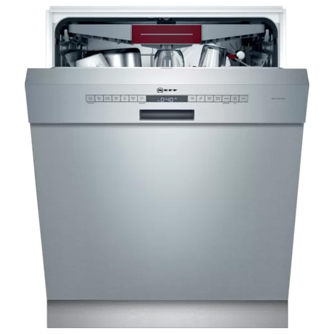 NEFF Built-Under Dishwasher