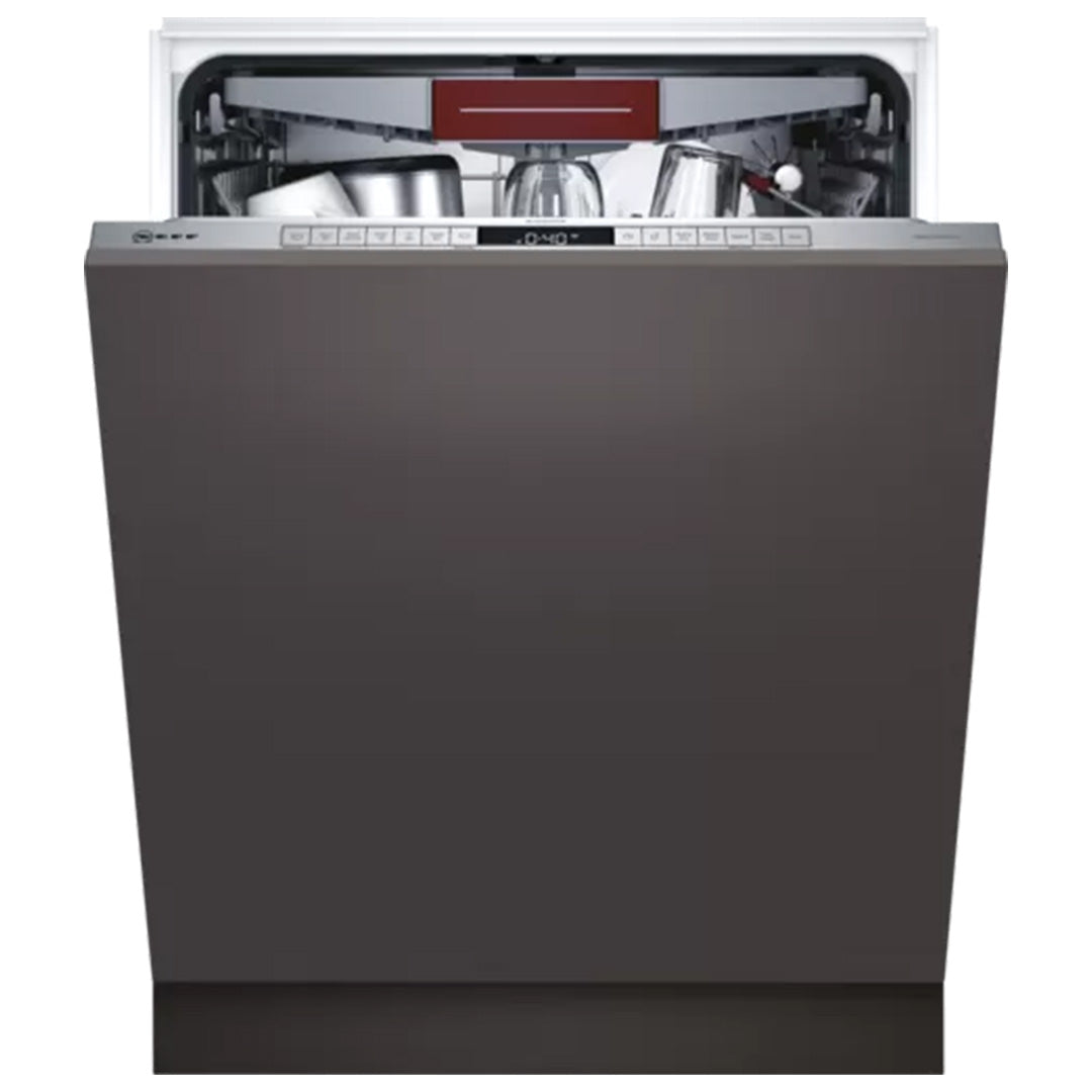 NEFF Fully-Integrated Dishwasher S185HCX01A