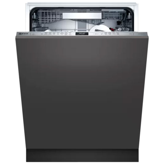 NEFF Fully-Integrated Dishwasher S287HDX01A