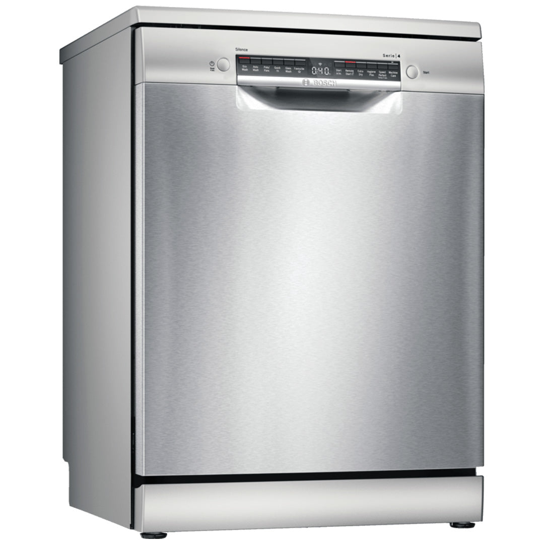 Bosch Freestanding Dishwasher SMS4HTI01A