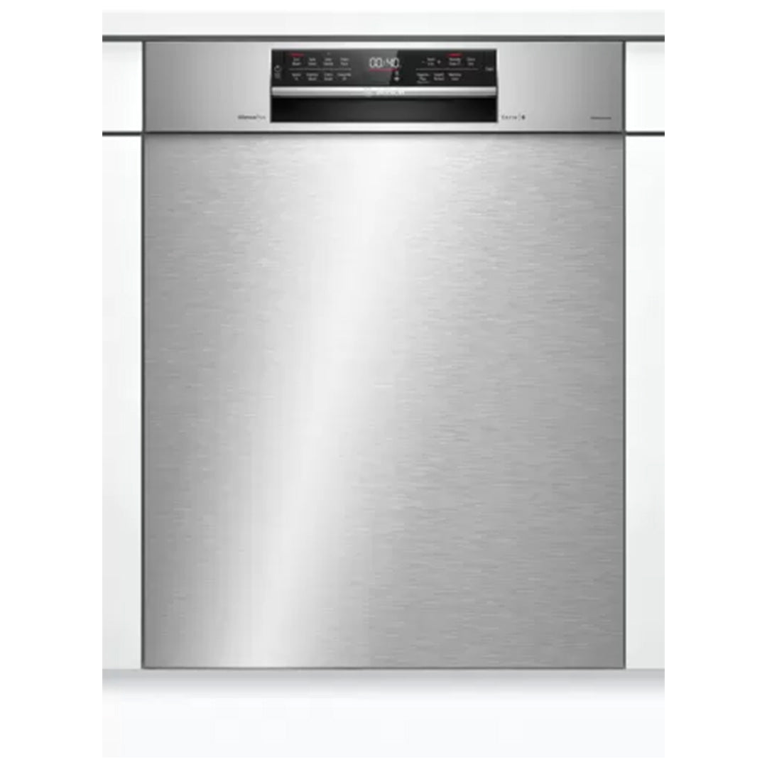 Bosch Dishwasher SMU6HCS01A