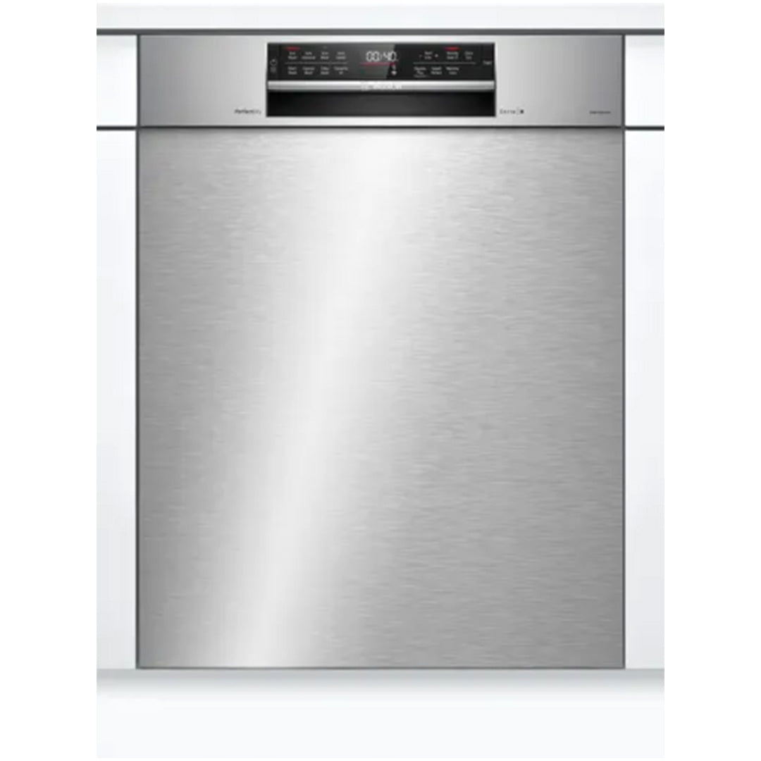 Bosch Dishwasher SMU8ZDS01A